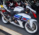 Suzuki Gsxr 1000 Zl3