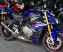 Bmw S 1000 R Sport