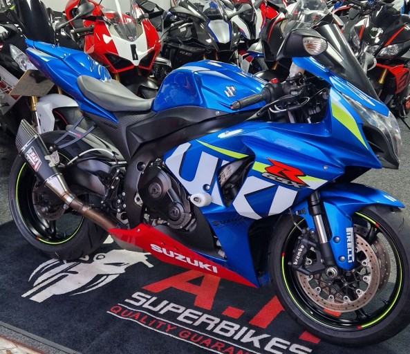 Gsxr 1000 l6 cheap