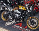 Bmw R Ninet Scrambler X