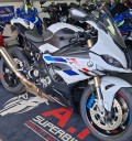Bmw S 1000 Rr