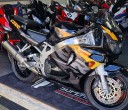 Honda FIREBLADE