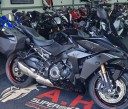 Suzuki Gsxs 1000 T