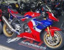 Honda Cbr 1000 Sp-l Cbr 1000 S