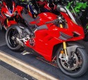 Ducati Panigale V4 S Panigale V4
