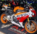 Honda Cbr 1000 Sa-f