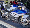 Bmw S 1000 Rr