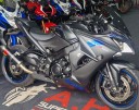 Suzuki Gsxs 1000 Fzal9 Gsxs 1000 F