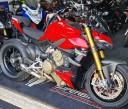 Ducati Streetfighter V4 S Streetfighter V4