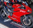 Ducati 959 Panigale