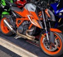 Ktm 1290 Super Duke R Evo 22 1290 Super Duke R