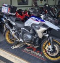 Bmw R 1250 Gs Rallye Te R 1250 Gs