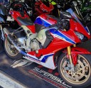 Honda SP