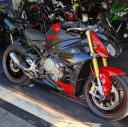 Bmw S 1000 R Sport S 1000 R