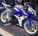 Honda Cbr 600 Ra-b Cbr 600 Rr