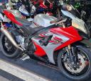 Suzuki Gsxr 1000 K7 Isle Of Man Gsxr 1000