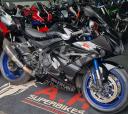 Suzuki Gsxr 1000 Ral8 Gsxr 1000