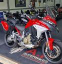 Ducati Multistrada V4 S Multistrada V4