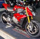 Bmw S 1000 R