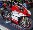 Ducati Panigale V4 Speciale Panigale V4