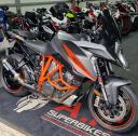 Ktm 1290 Super Duke Gt 17 1290 Super Duke Gt