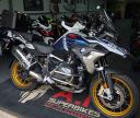 Bmw R 1250 Gs Te R 1250 Gs