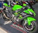 Kawasaki Zx 1000 Sjfa Krt Replica Zx10 R Ninja