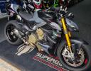 Ducati Streetfighter V4 Streetfighter V4 S