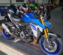 Suzuki Gsxs 1000 Gsxs 1000 Rq M4