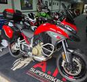 Ducati Multistrada V4 S Multistrada V4