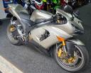 Kawasaki Zx 636 C6f Ninja Zx6 R 636