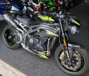 Triumph Speed Triple Rs 1050