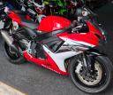 Suzuki Gsxr 600 L3 Gsxr 600