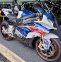 Bmw S 1000 Rr