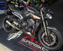Triumph Street Triple Rs