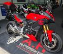 Bmw F 900 Xr Te F 900 Xr