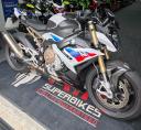 Bmw S 1000 R Sport S 1000 R