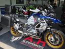 Bmw R 1250 Gs Adv Rallye Te Ls R 1250 Gs Adventure