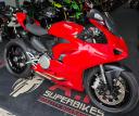Ducati Panigale V2