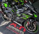 Kawasaki Zx 1002 Lmfan Zx10 R Ninja