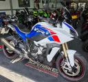 Bmw S 1000 Xr Te S 1000 Xr