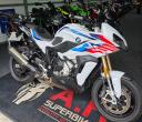 Bmw S 1000 Xr Te S 1000 Xr