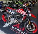Ducati Hypermotard 950