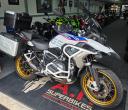 Bmw R 1250 Gs Rallye Te R 1250 Gs