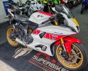 Yamaha Yzf R7 (yzf690) Yzf R7