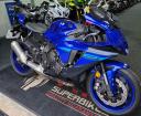 Yamaha Yzf R1 21 (yzf1000) Yzf R1