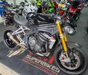 Triumph Speed Triple Rs 1160