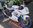 Suzuki Gsxr 1000 Ral8 Gsxr 1000