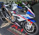 Bmw S 1000 Rr M Sport S 1000 Rr