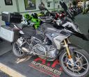 Bmw R 1250 Gs Te R 1250 Gs